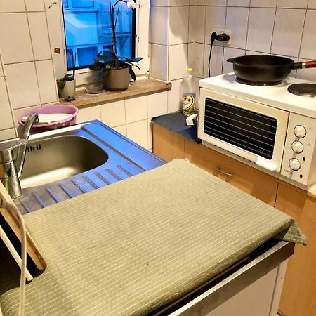 Appartement Muenchen Zentrum Екстериор снимка