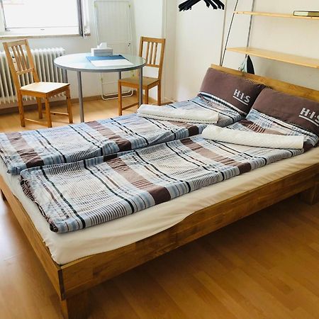 Appartement Muenchen Zentrum Екстериор снимка