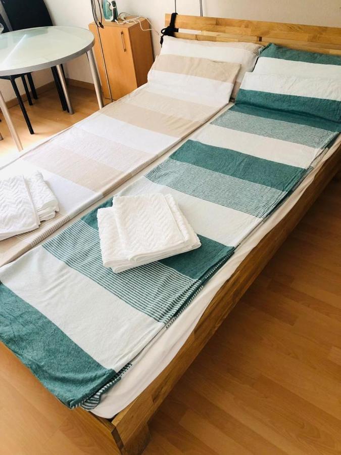 Appartement Muenchen Zentrum Екстериор снимка