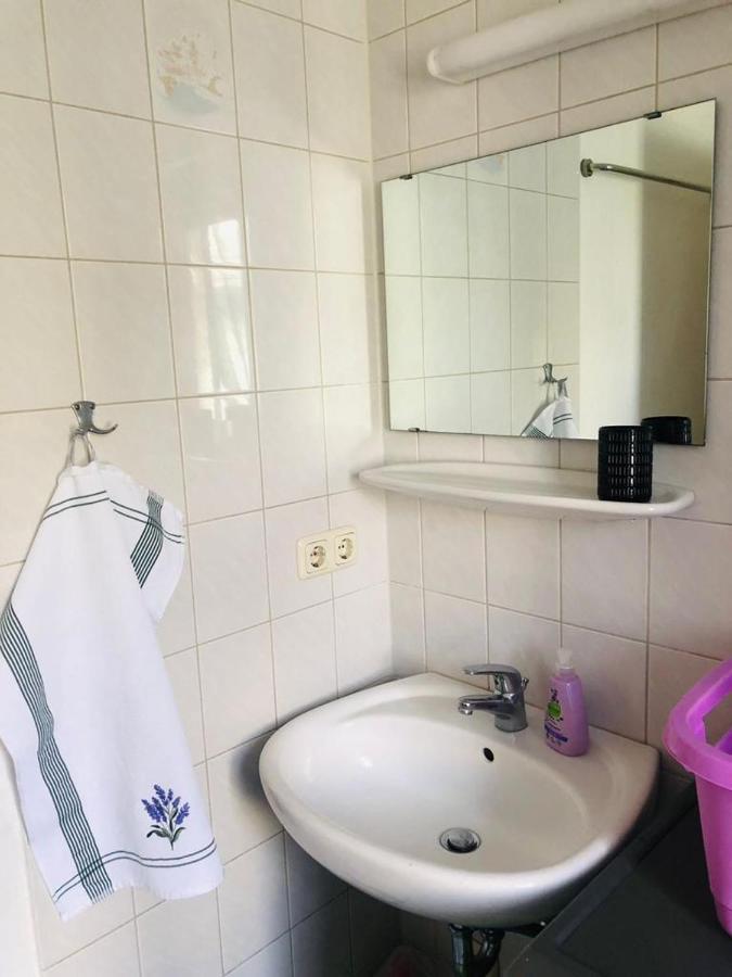 Appartement Muenchen Zentrum Екстериор снимка