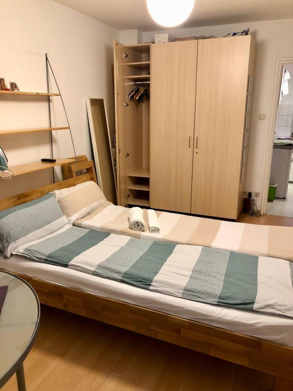Appartement Muenchen Zentrum Екстериор снимка
