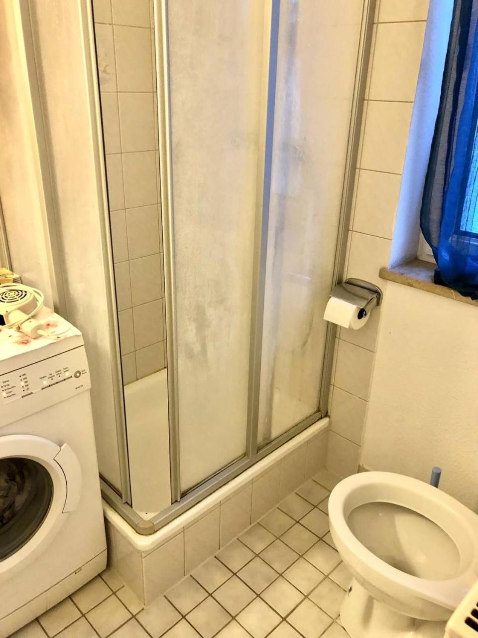 Appartement Muenchen Zentrum Екстериор снимка