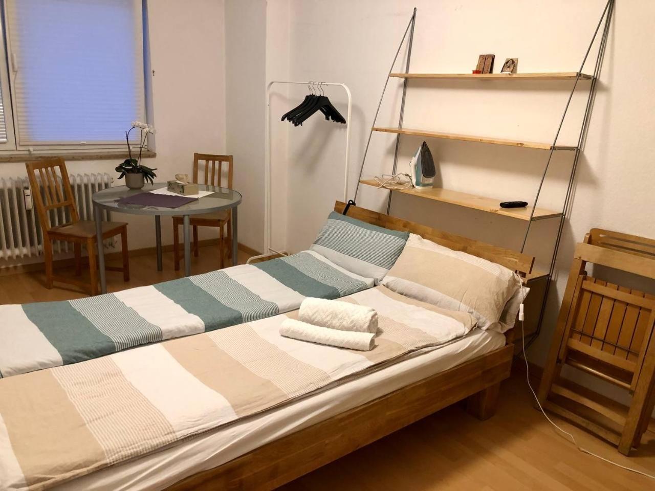 Appartement Muenchen Zentrum Екстериор снимка