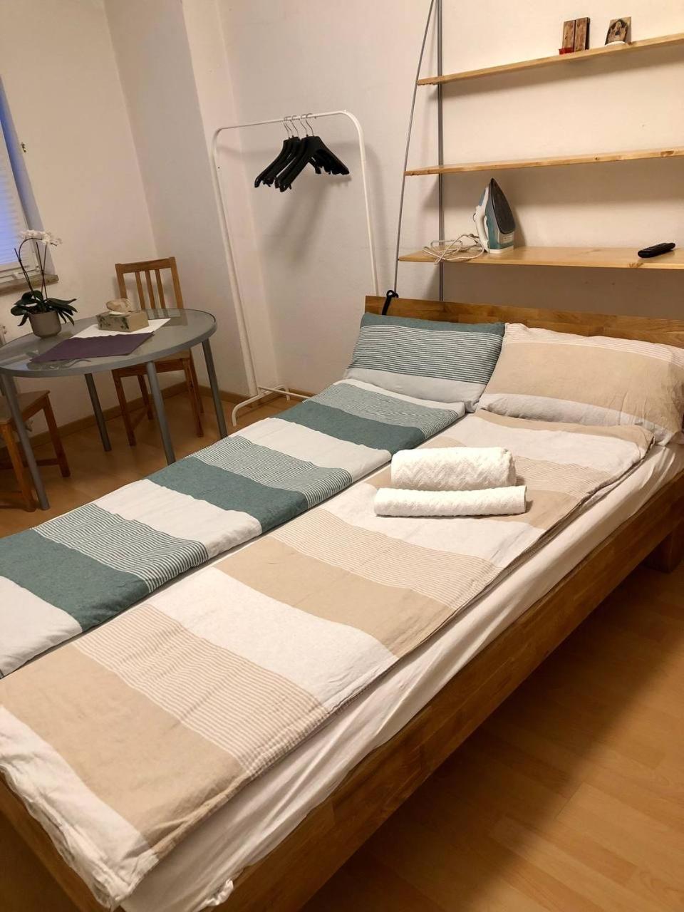 Appartement Muenchen Zentrum Екстериор снимка